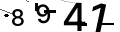 Saisis la valeur que tu vois sur l'image.