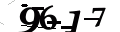 Please enter the value you see in the picture in the field.